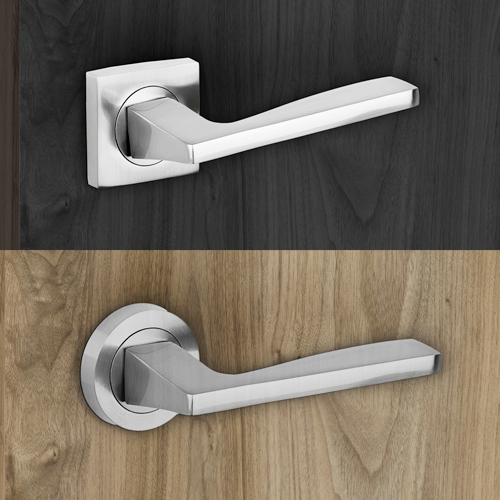 Roseta Intercambiable