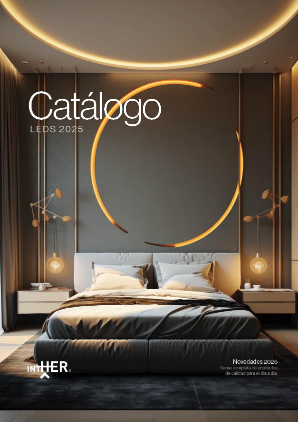 CATALOGO LEDS 2025